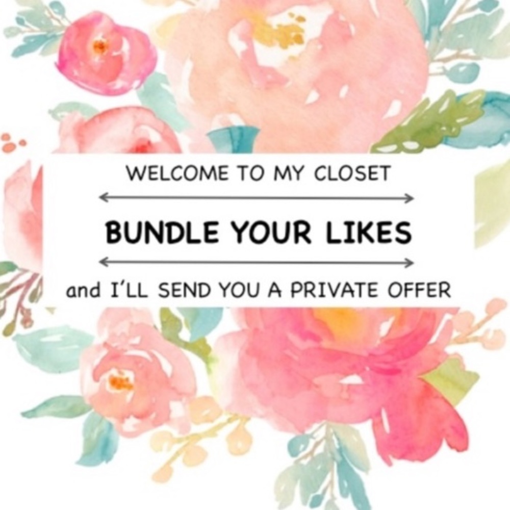 BUNDLE & SAVE !!
